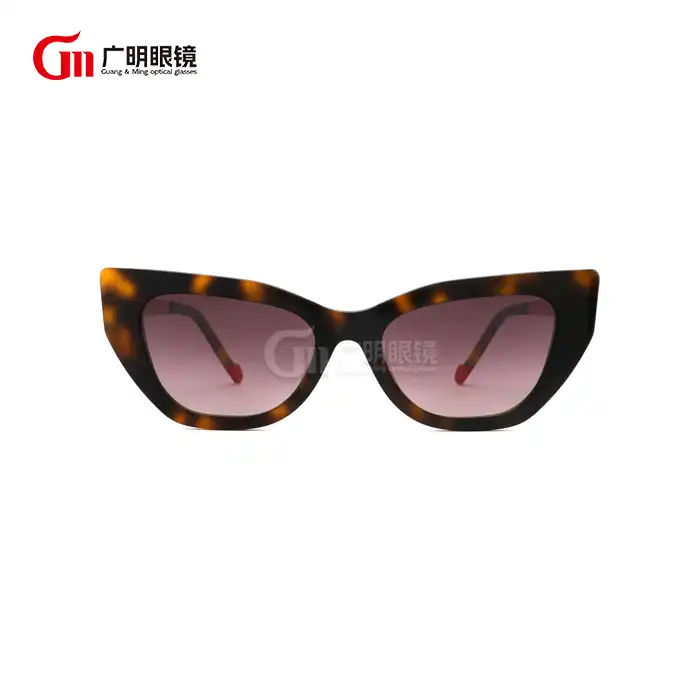 popular cat eye sunglasses